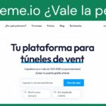 Reseña de Systeme.io para emprendedores latinoamericanos