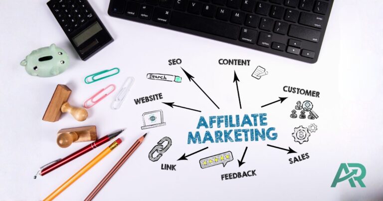 guía de marketing de afiliados desde cero para latinoamérica 2026