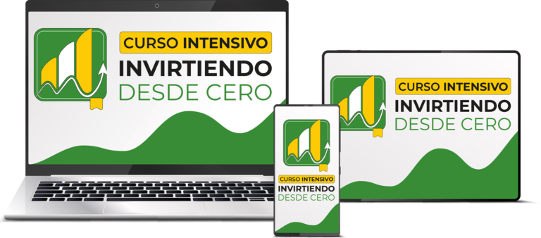 Curso Invirtiendo desde cero de Sebastian Celis