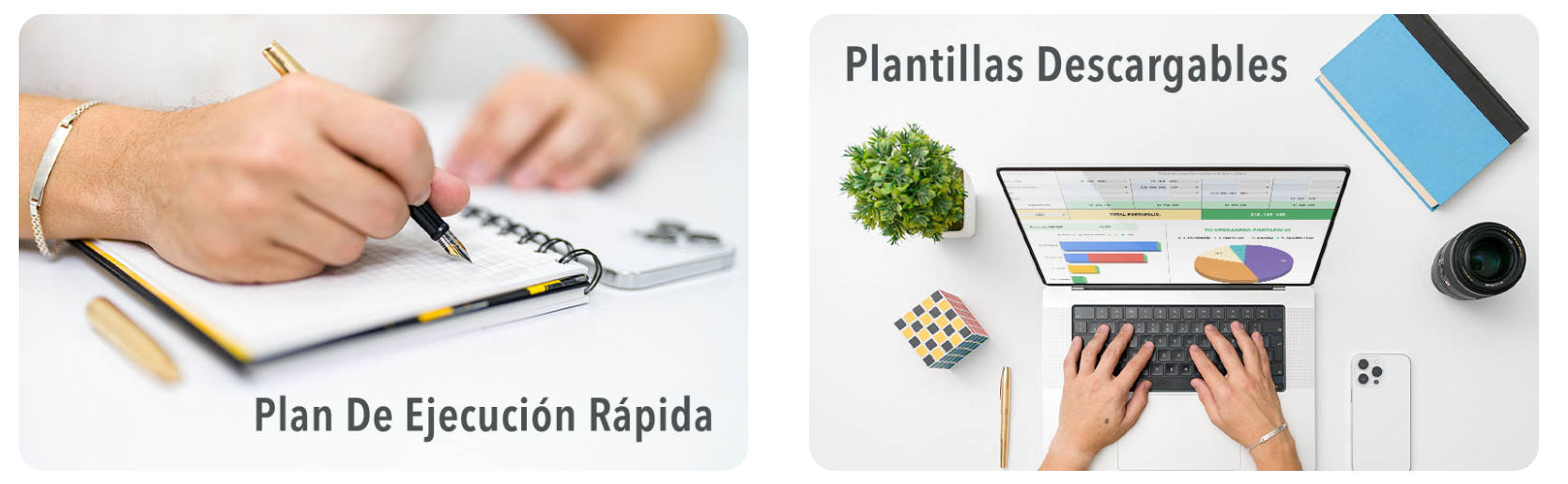 bonus del curso invirtiendo desde cero de sabastian Celis 