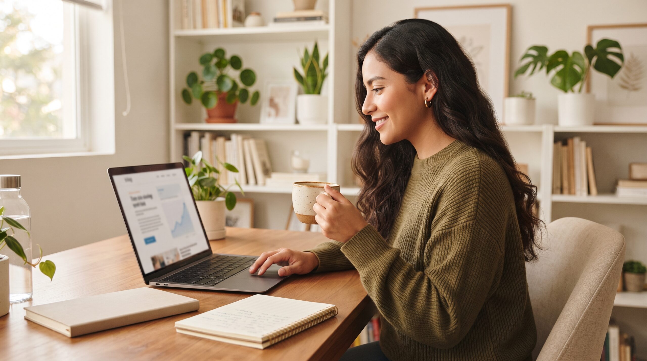 Cómo empezar en marketing de afiliados trabajando desde casa