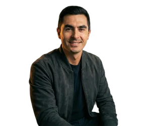 Diego Rocha, creador de Marketing Digital 360 y fundador de la agencia Enjoy Digital